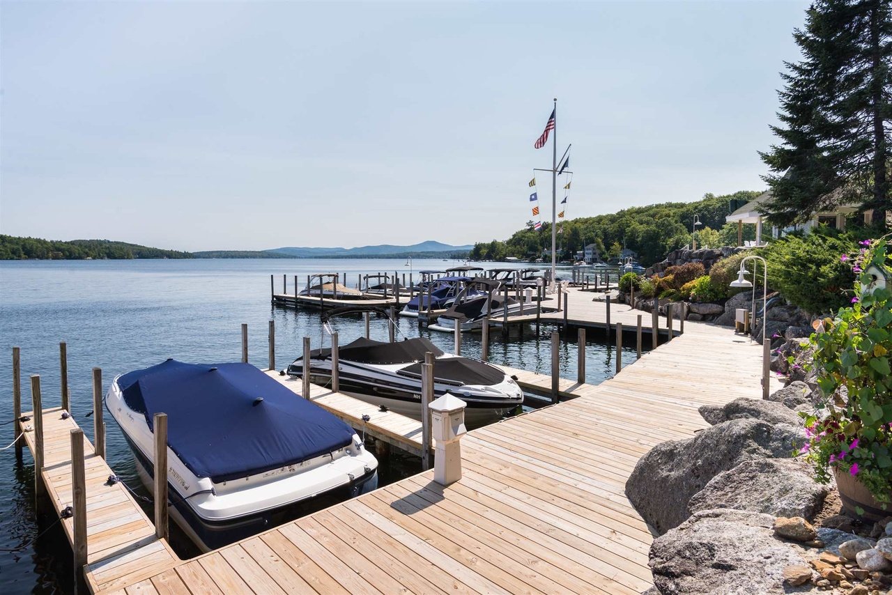 21 Hawk Ridge Rd #21