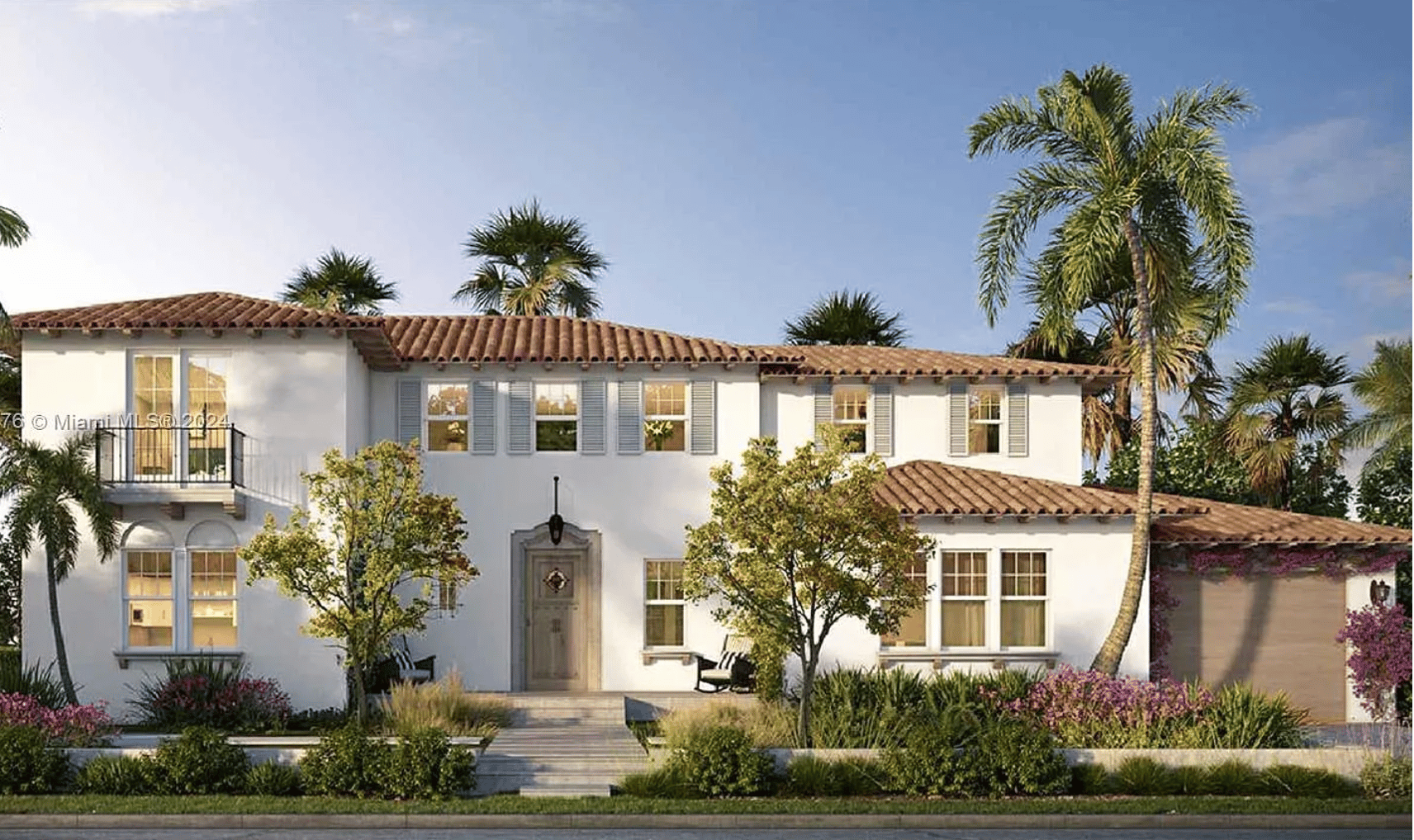 Open House | Coming Soon