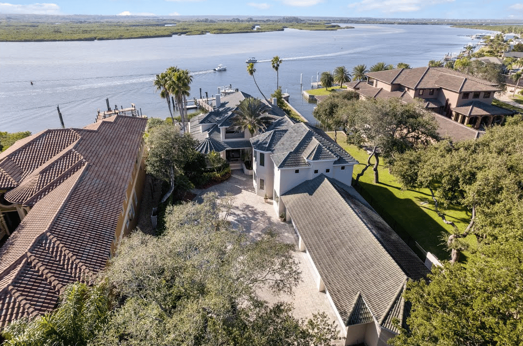 4828 South Peninsula Drive, Ponce Inlet 2022