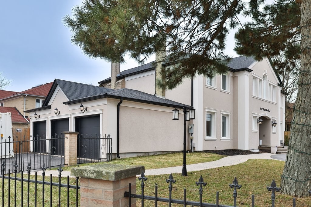 4508 Credit Pointe Dr