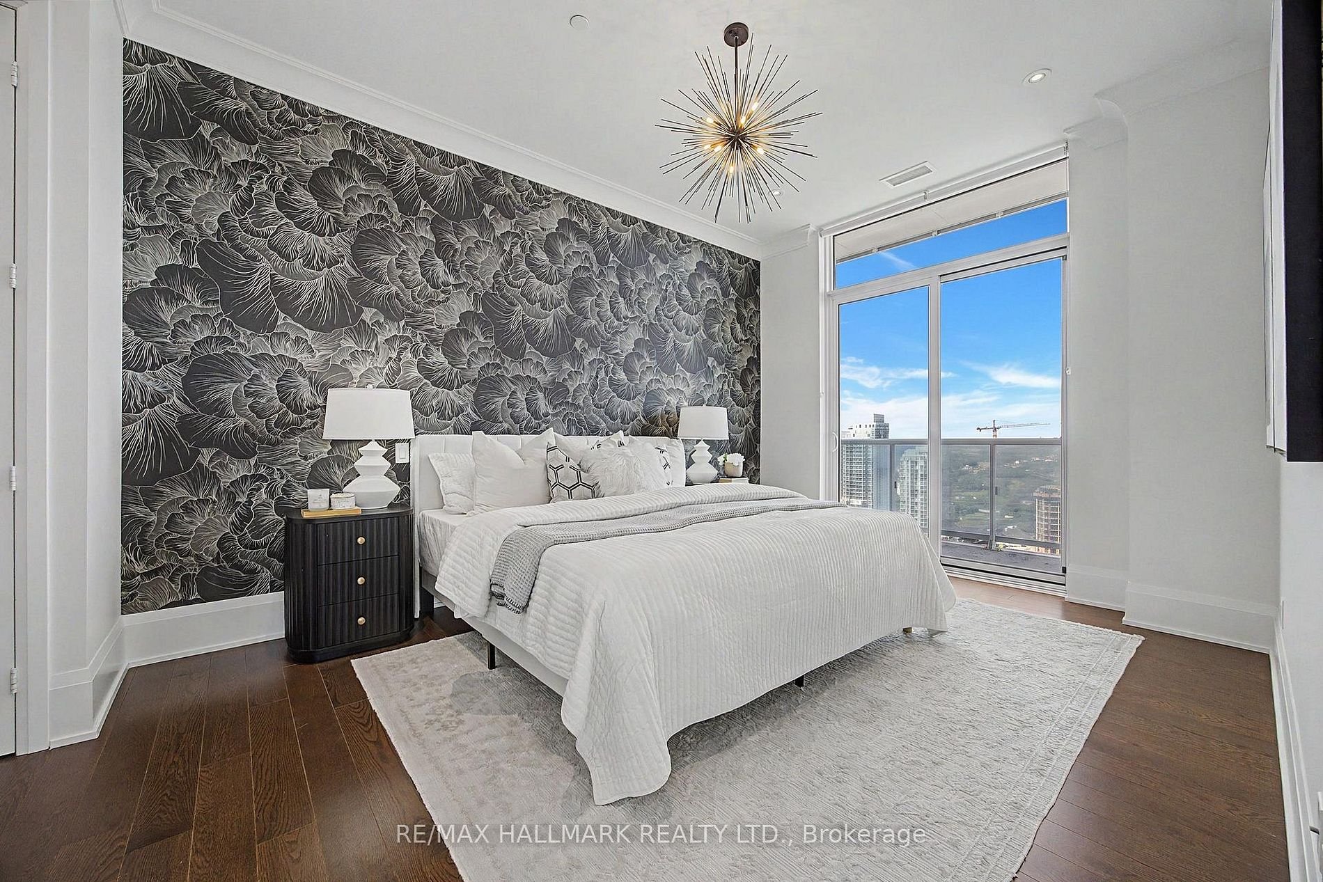 TRIDEL IN MIDTOWN