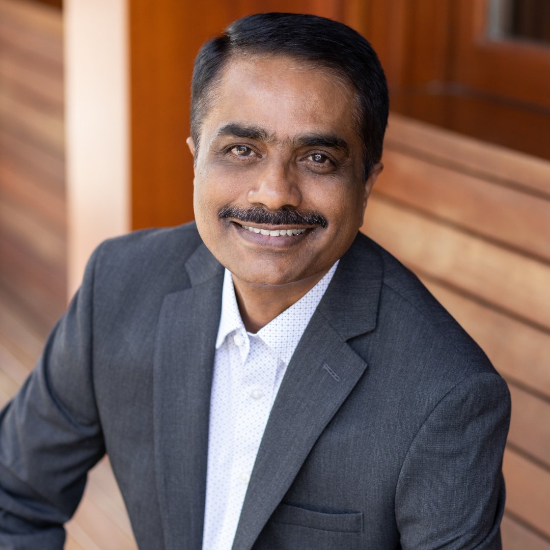 Prakash Gowda