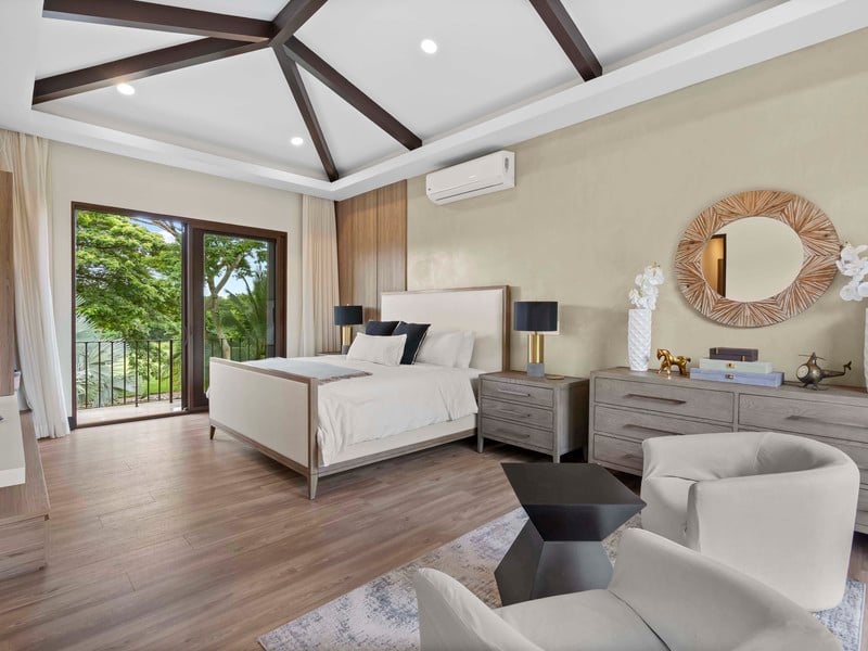 Casa Macho | Luxury Beachfront Golf Villa in Hacienda Pinilla