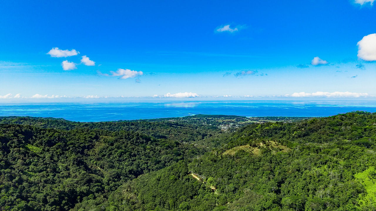 Whale Tail Views Luxury Waterfall Farm