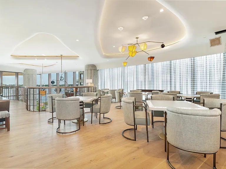 1333 S Flagler Dr #2302