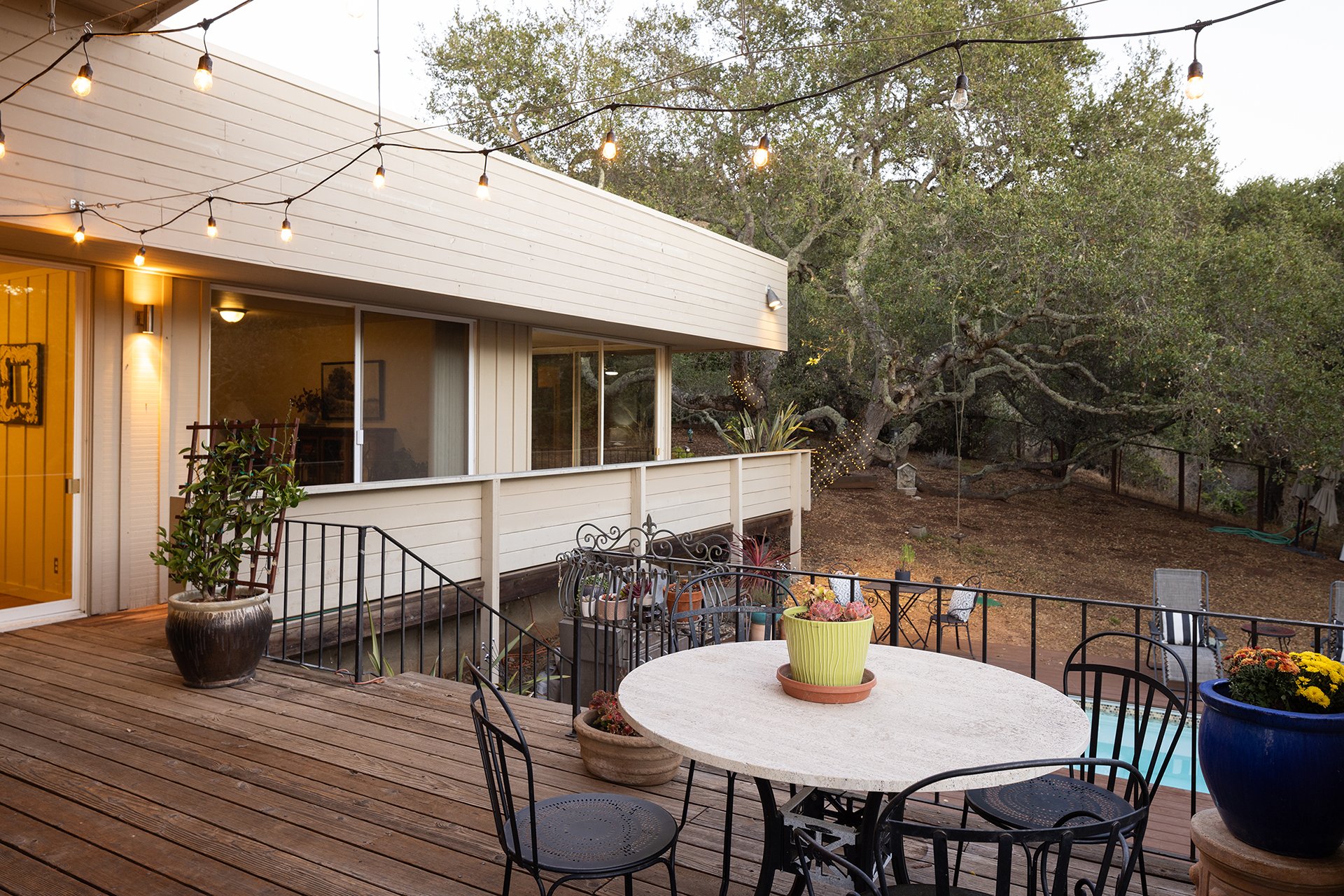 Carmel Valley Oasis