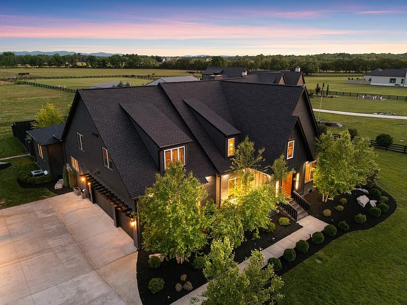 4546 Cedar Grove Rd