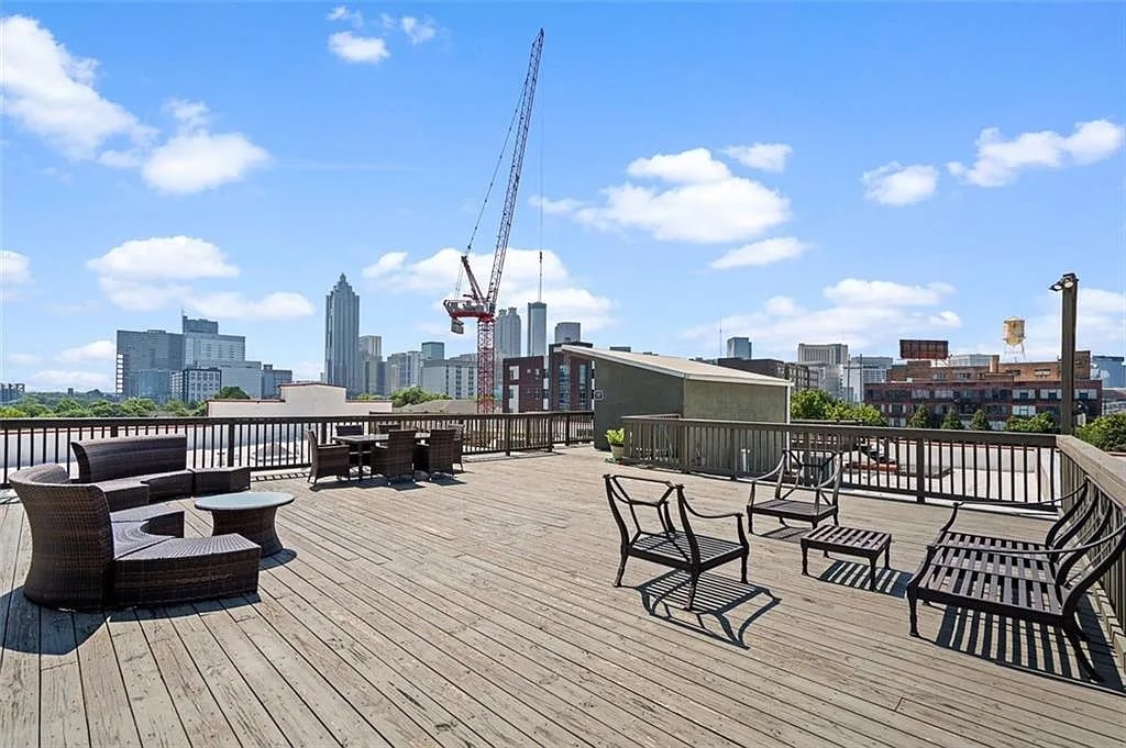 490 Marietta St NW STE 101