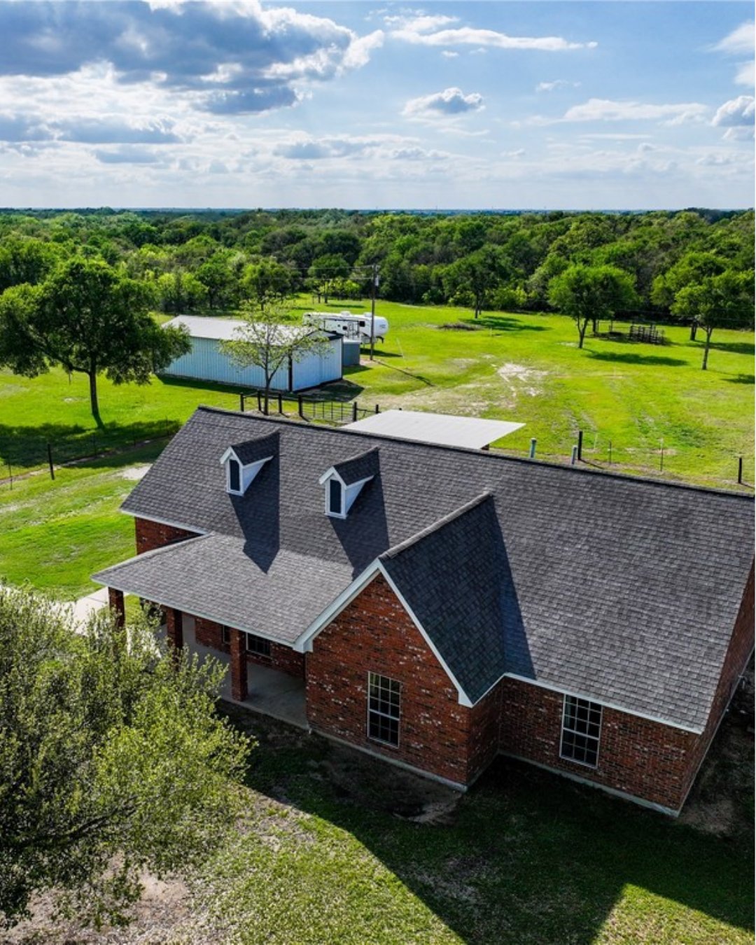 5 acres in Rockdale 