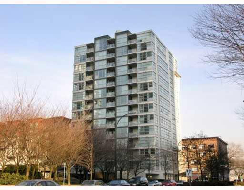 189 National Ave, #806
