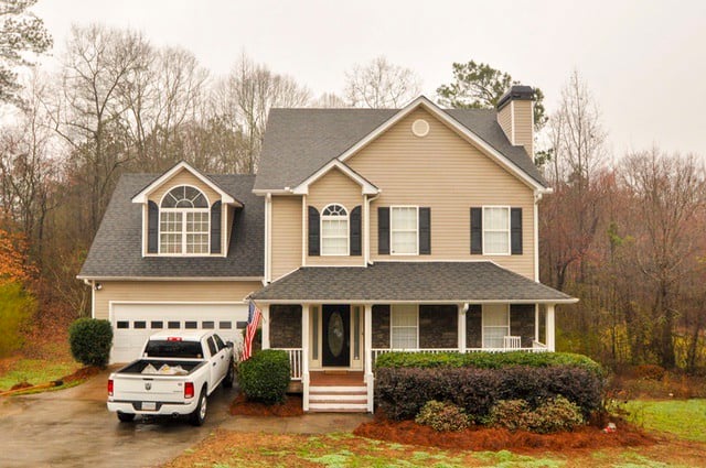SOLD U SO!! 1214 Old Victron School Road, Hoschton, Georgia