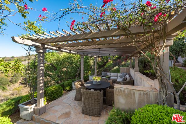 13337 Mulholland DR