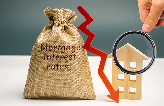 Top Mortgage Myths