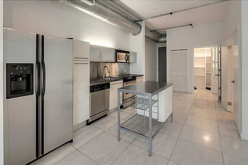 Josh Stein Lists Lincoln Road Loft!