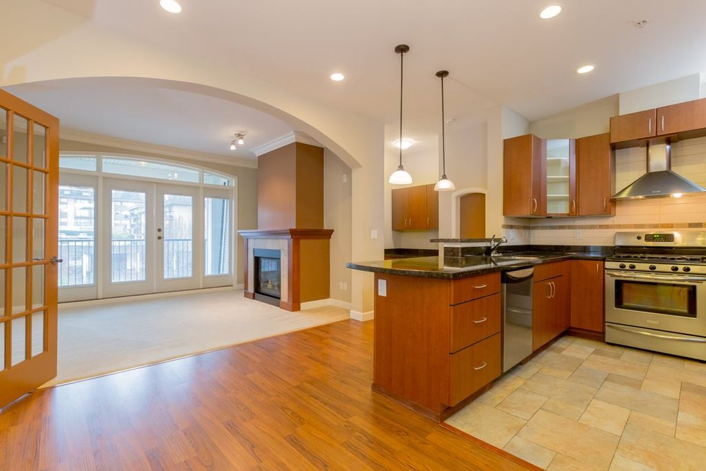 990 Adair Ave, #310