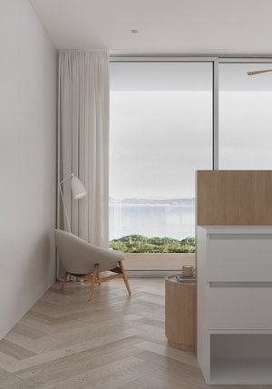 Cove Tides 2-Bedroom