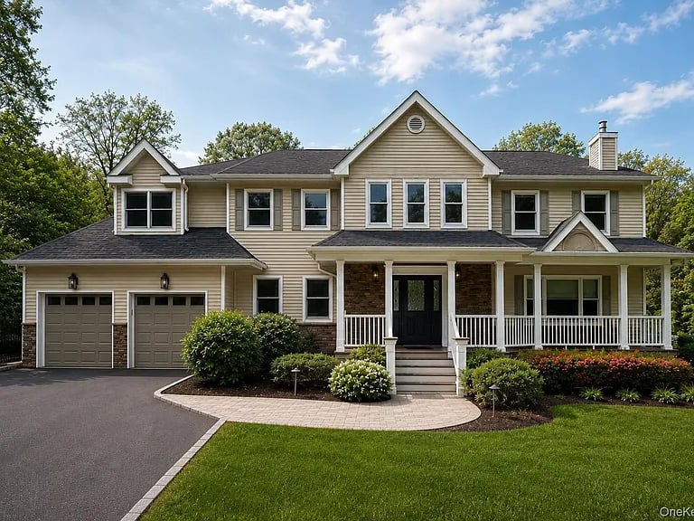 21 Hildreth Ave