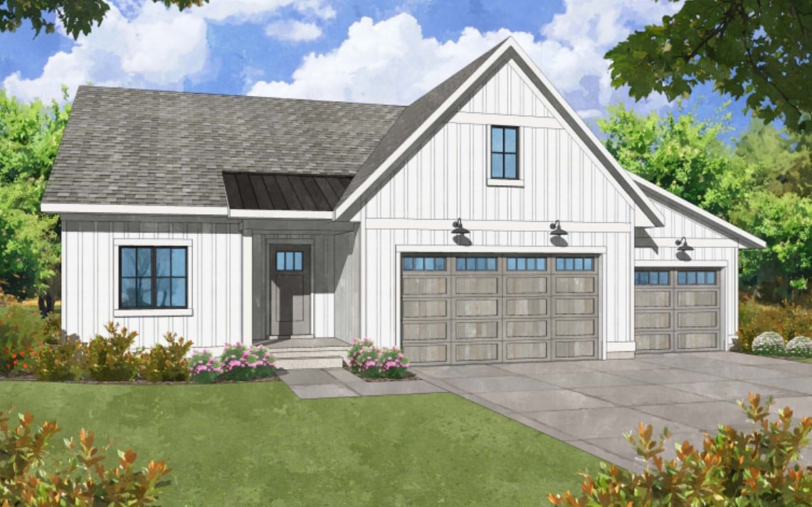 Summerset Villas East