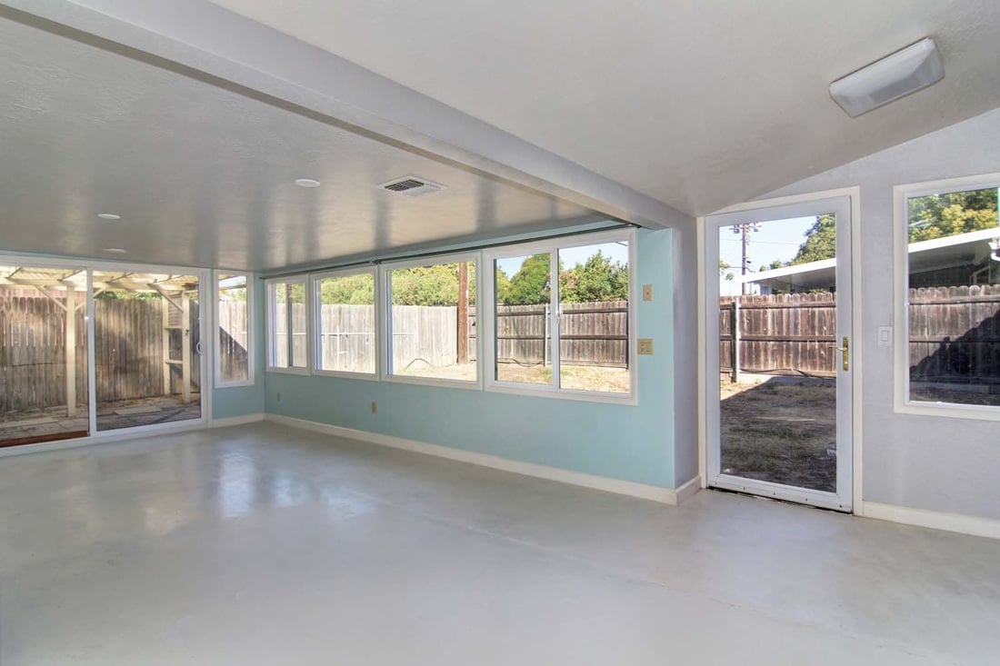 Just Listed! Near Tahoe Park with HUGE Bonus Room!