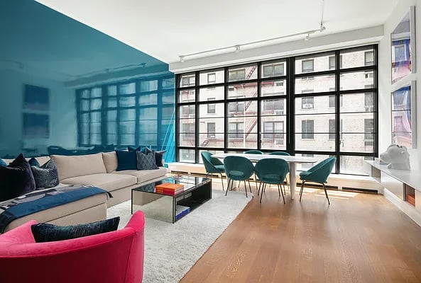 150 CHARLES STREET UNIT: 2BS