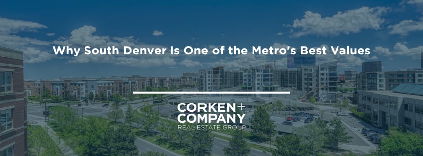 Why South Denver Is One of the Metro's Best Values