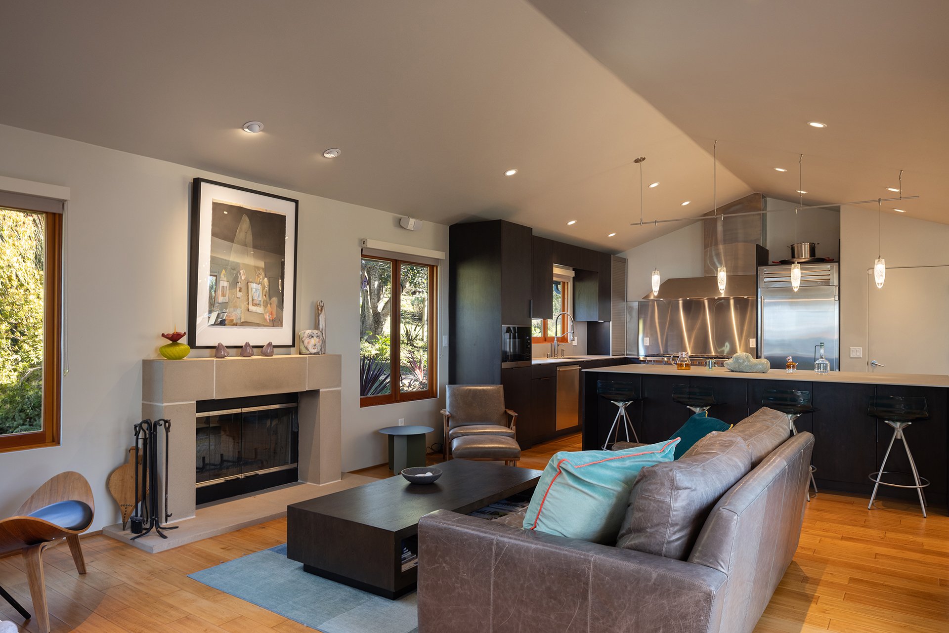 Serene Carmel Valley Living