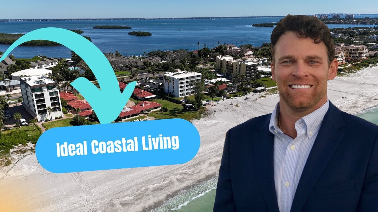 4235 Gulf of Mexico Dr Unit 203 | The Turtle Crawl Inn | Ideal Coastal Living