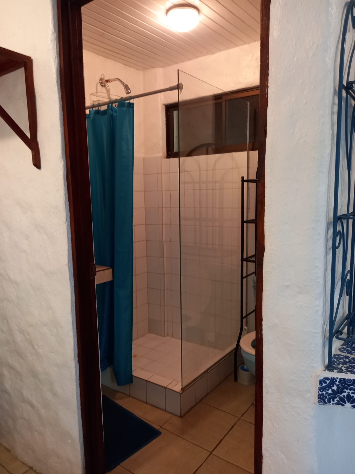 M. A. Ocean View Apt.