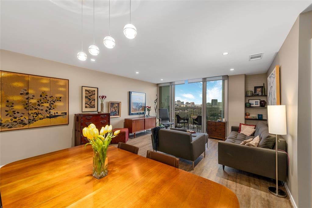 3600 Montrose Blvd, #1001
