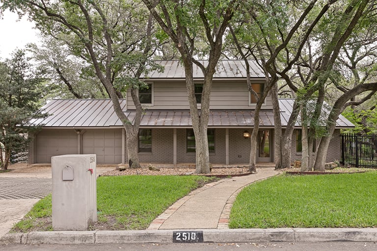 2518 Old Orchard