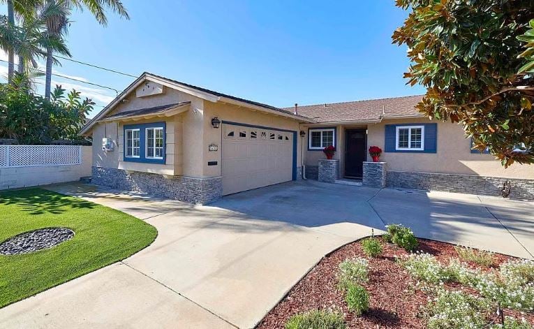 5631 Mount Acara Dr, San Diego, CA 92111