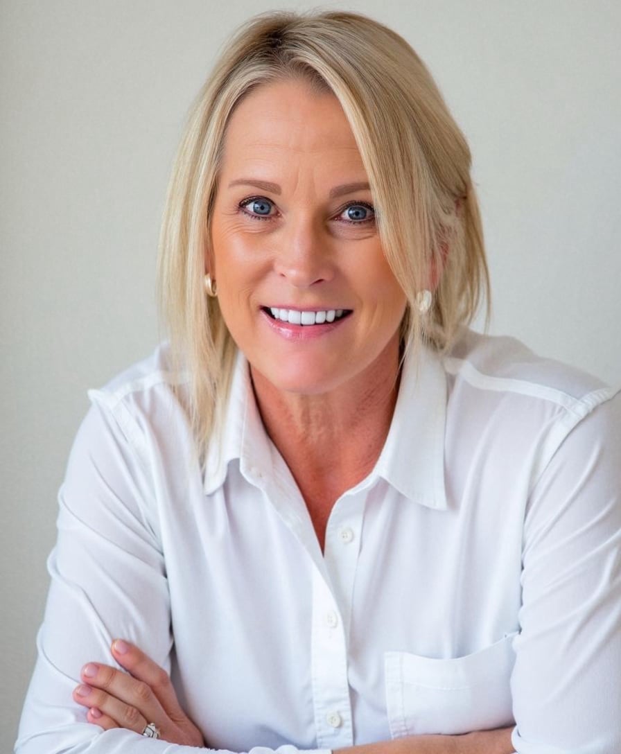 Kristin Barton