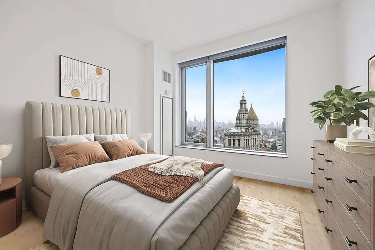 8 spruce street