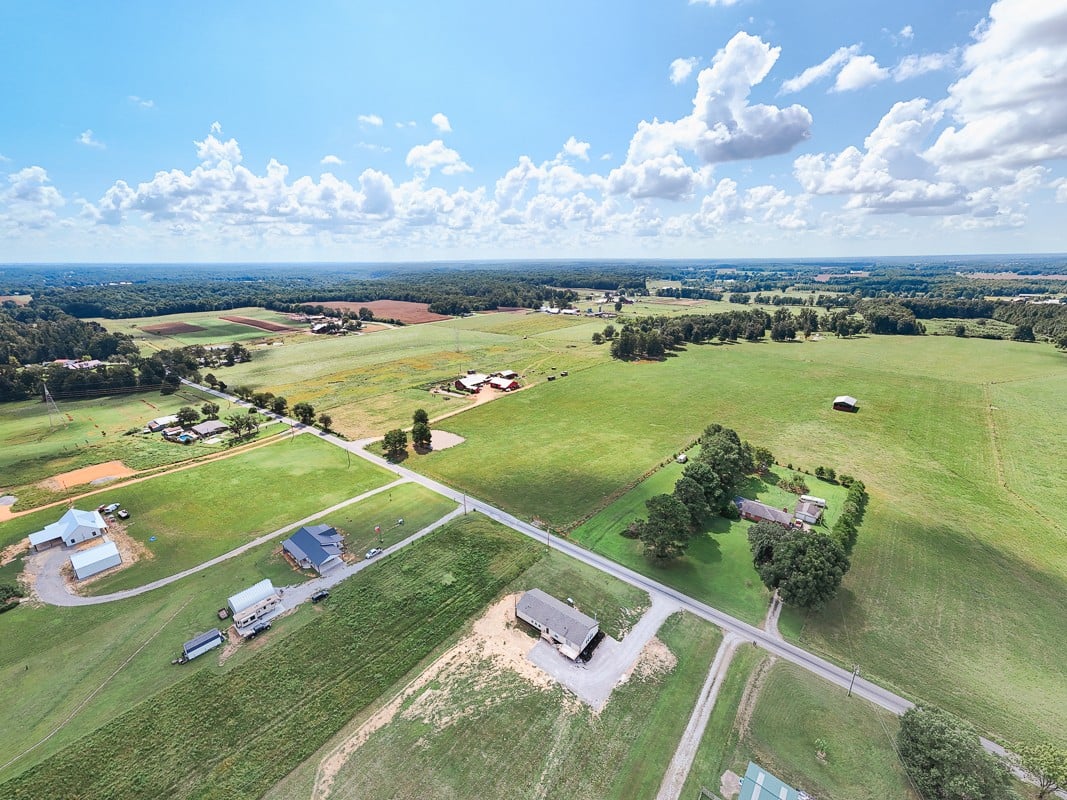 317 Dooley Rd