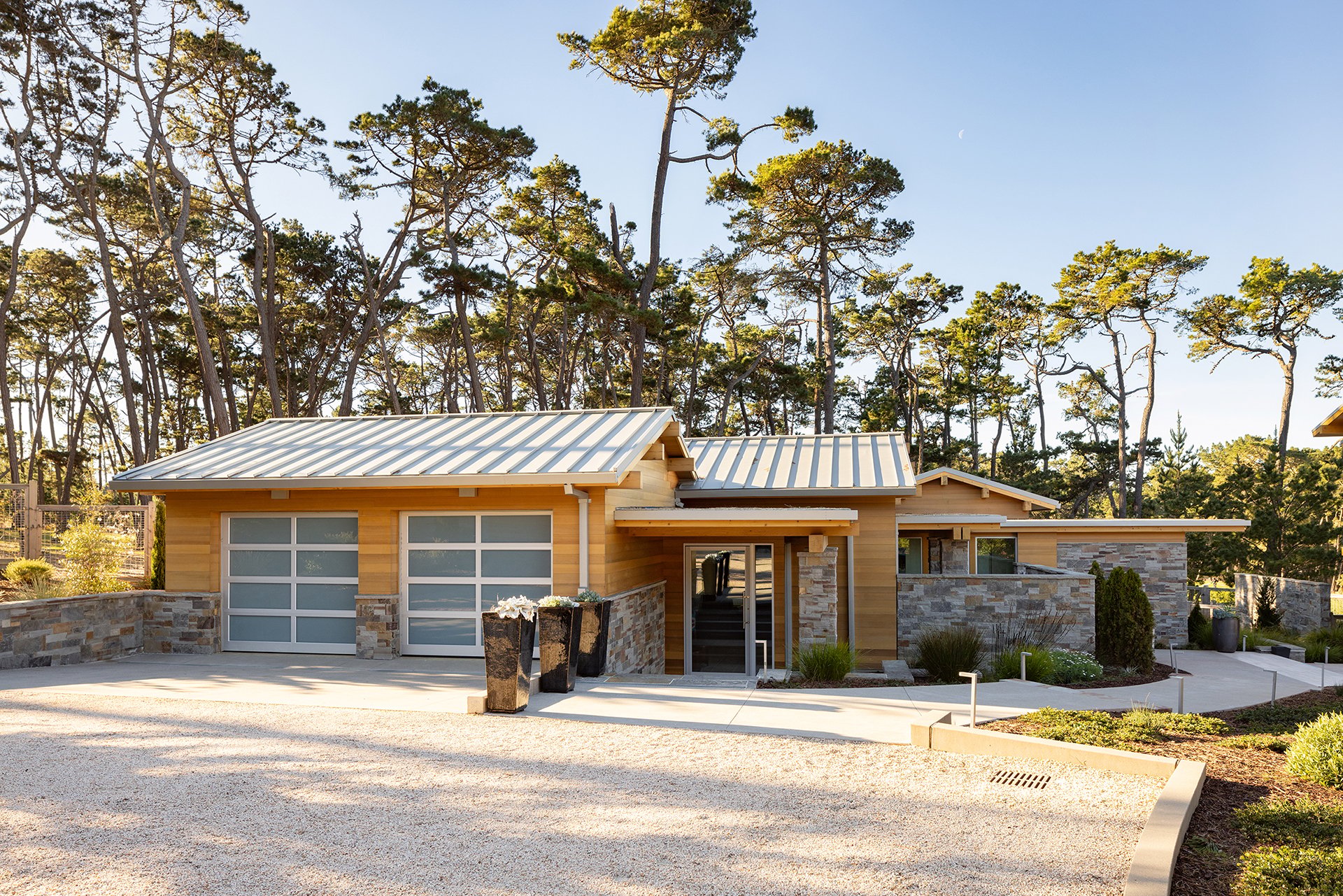 Poppy Lane Contemporary