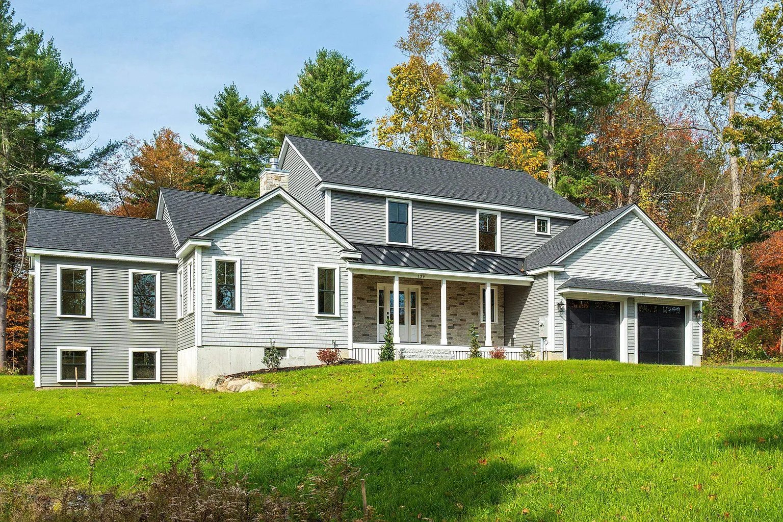 139 North Rd