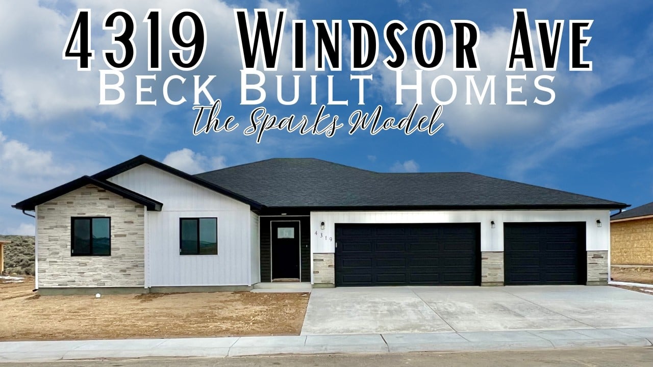 4319 Windsor Ave. Elko, NV 89801- Virtual Tour