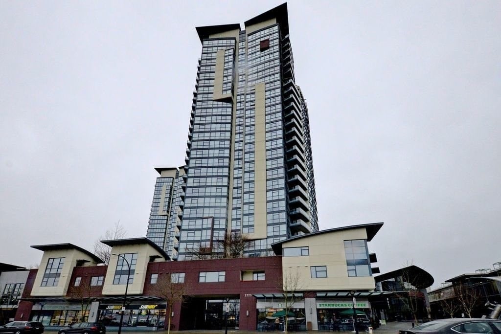 2225 Holdom Ave, #2503
