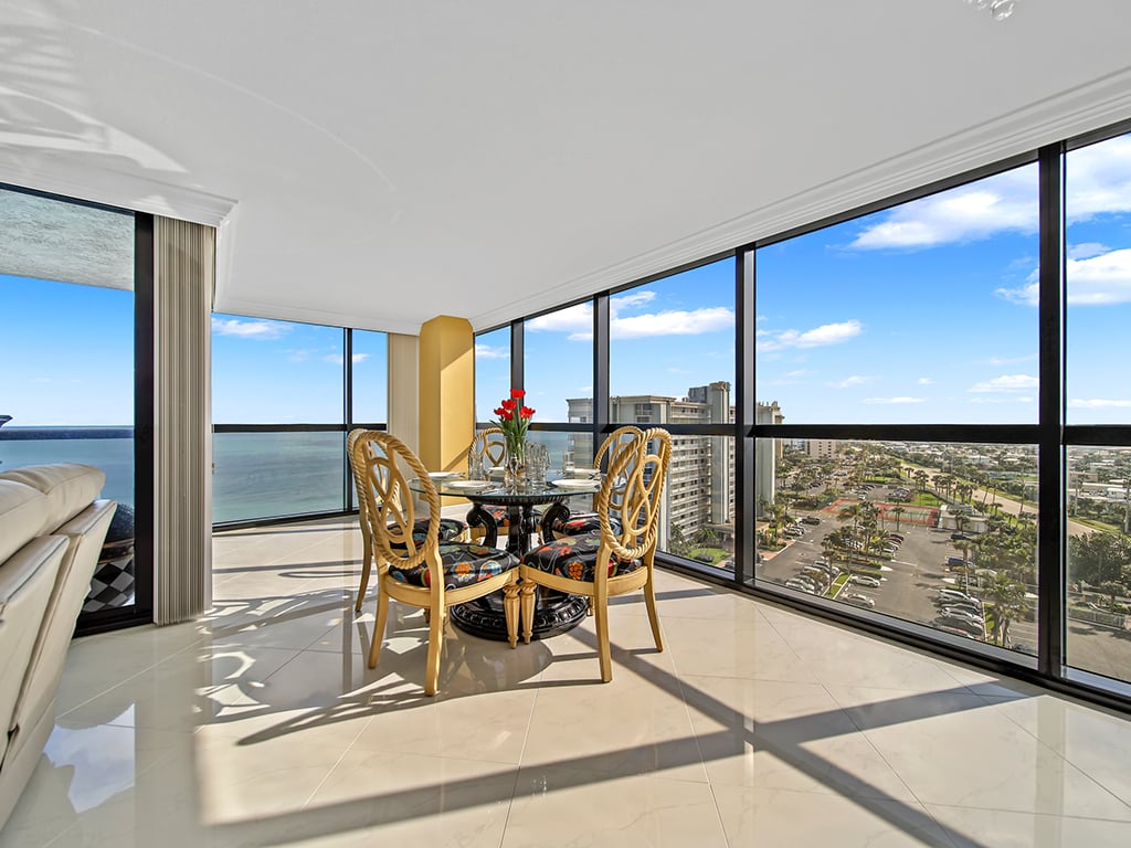 Walkthrough | 10410 S Ocean Drive 1109, Jensen Beach, FL 34957