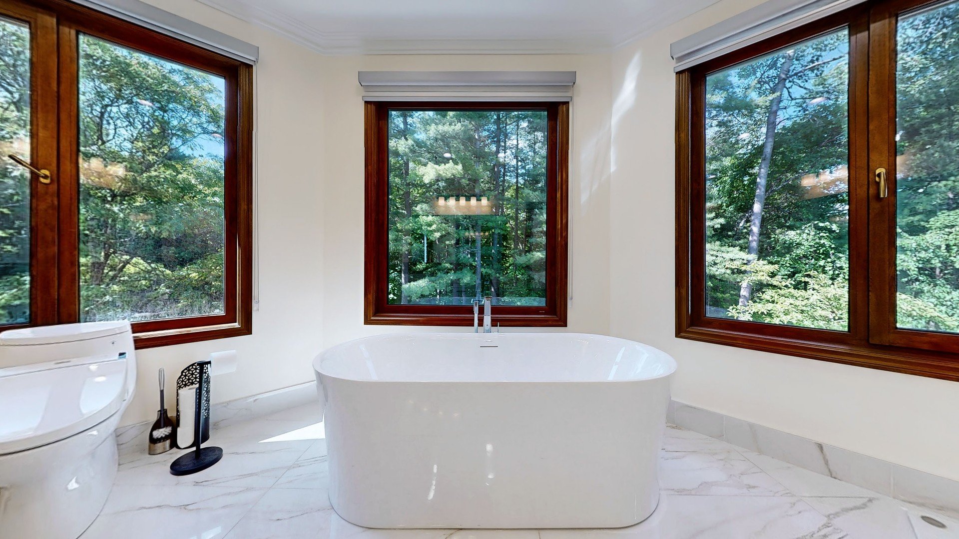 Prestigiously Situated In Woodland Acres