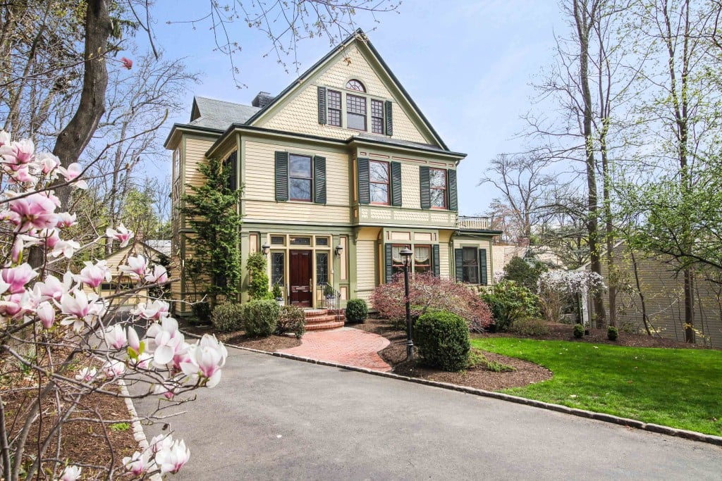 Sold! 20 Highland Ave, Short Hills