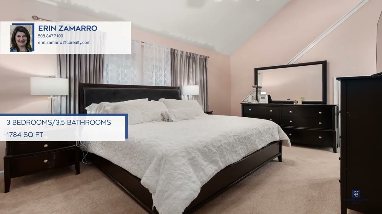 25 Magnolia Ln - Marlborough MA