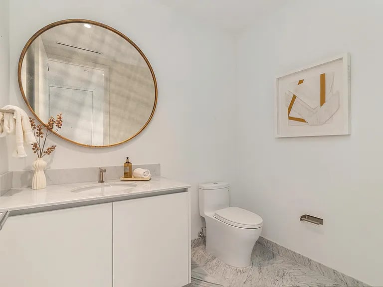 1333 S Flagler Dr #2302