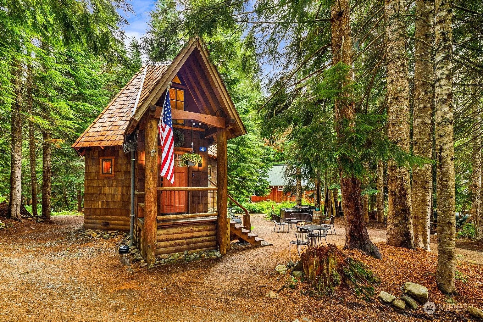 40 Snow Cabin Pl