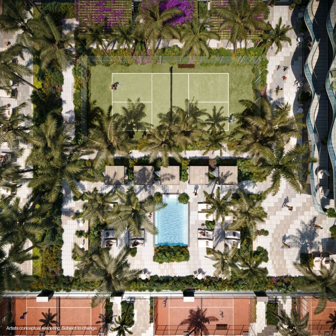 Midtown Park by Proper