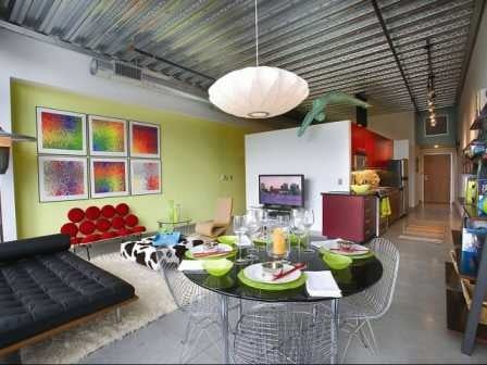 University Park - Loft 23