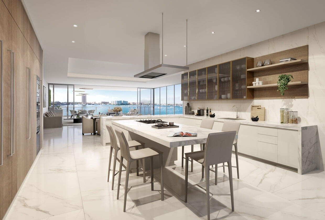 Boca Beach Residences