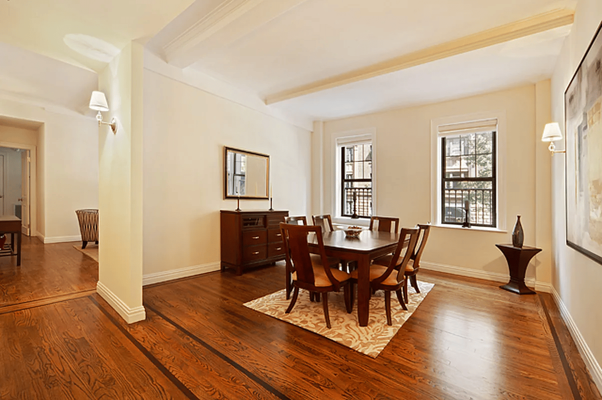 595 West End Ave #2AB