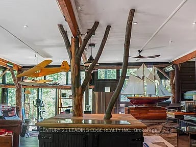 2077 Lake Muskoka Shr
