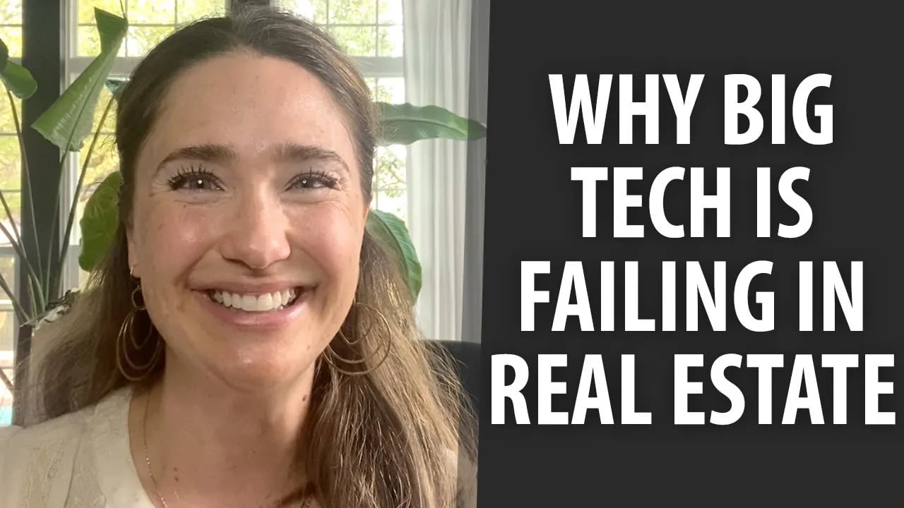 Why Zillow's Home-Buying Program Failed